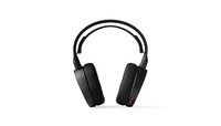 Cuffie SteelSeries Arctis 5 (2019 Edition) 7.1 Surround Gaming Nere