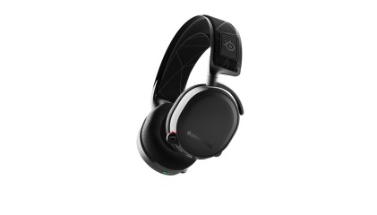 Headset Steelseries ARCTIS 7 BLACK