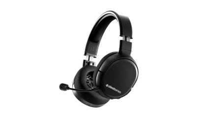 Headset Steelseries ARCTIS 1 WIRELESS
