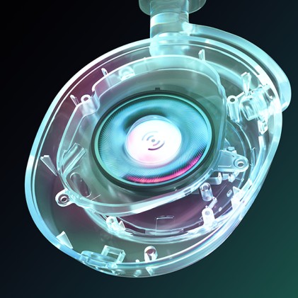 Steelseries Arctis Nova 7X Auricolare Con cavo e senza cavo A Padiglione Gaming USB tipo-C Bluetooth Nero, Verde