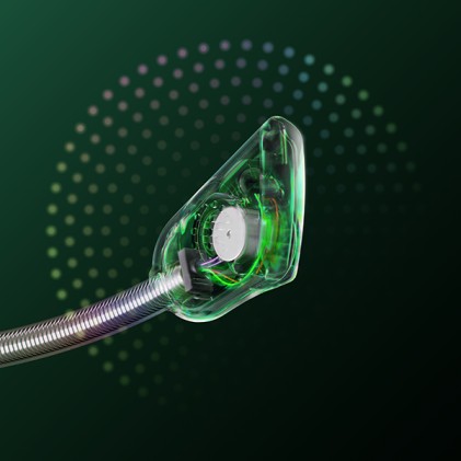 Steelseries Arctis Nova 7X Auricolare Con cavo e senza cavo A Padiglione Gaming USB tipo-C Bluetooth Nero, Verde