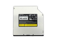 Masterizzatore Blu-Ray Streamcom ST-OB2 Slimline - Nero