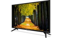 Strong Tv 32 Led Dvb-T2/S2 Nero