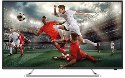 Strong Tv 40" Full Hd Dvb-T2/C/S2 Hotel Mode Usb Multimedia