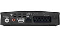 Strong Decoder Dvbt2 Hdmi Usb Recording Timeshift Parental Control