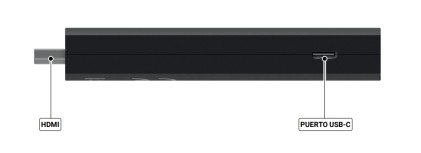 Strong Stick Per Android 14 2K Fhd Nero Google Tv Wifi 5 Dual Band