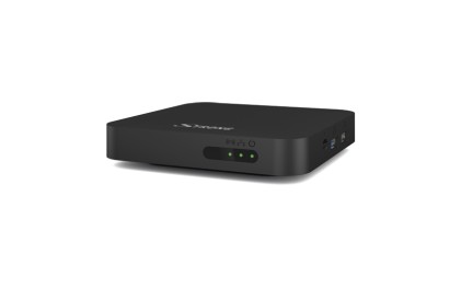 Media Box Strong Android Tv Uhd Leap-S1