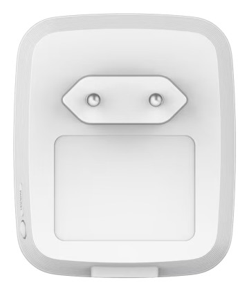 Strong Kit Da Due Powerline Formato Mini Cpl 600 Mbit S 1 Piu 1 Ethernet, No Wifi