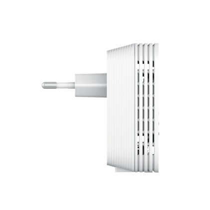 Strong Kit Da Due Powerline Formato Mini Cpl 1000 Mbit/S 1+1 Ethernet - No Wifi