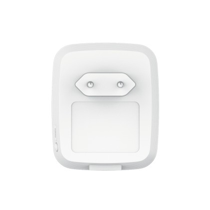 Strong Kit Da Due Powerline Formato Mini Cpl 1000 Mbit/S 1+1 Ethernet - No Wifi