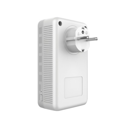 Strong Dual Pack Of Powerline Wifi 1000 Eu Version2