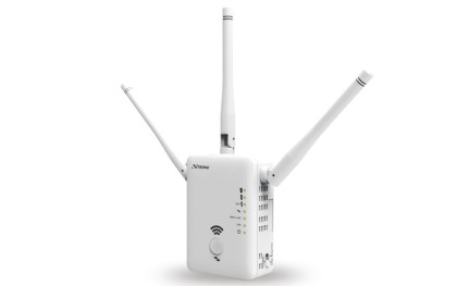 Repeater Strong DUAL BAND REPEATER 750