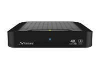 Strong Android Box 4K Ultra Hd Hdmi