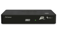 Strong Decoder Tivu Sat 4K Hdmi Tivuon Hbbtv