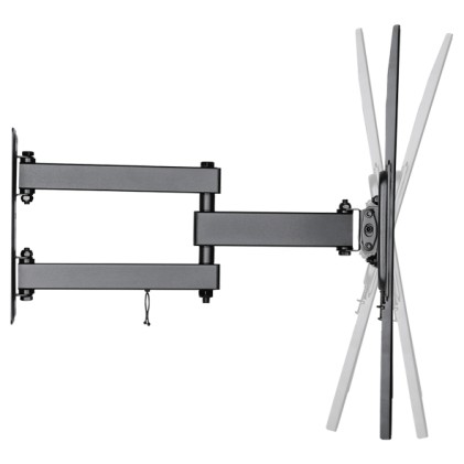 Staffa Tv/Monitor 32/55 Bk New Max 35Kg Max Vesa 400*400 Snodo180?