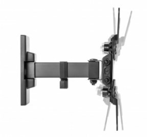 Staffa Tv/Monitor 13/42 Bk New Max 20Kg Max Vesa 200*200 Snodo180?