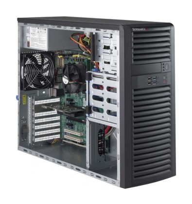 Workstation Supermicro 5039A-Il 