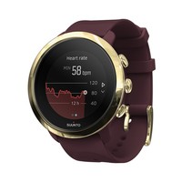 Smartband Suunto 3 Fitness Burgundy SS050054000