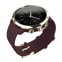 Smartband Suunto 3 Fitness Burgundy SS050054000