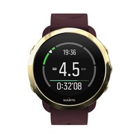 Smartband Suunto 3 Fitness Burgundy SS050054000