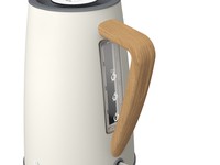 Bollitore elettrico Swan SK14610WHTN Bianco