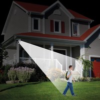 Kit SWITEL HSIP 6000 Nero