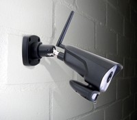 Kit SWITEL HSIP 6000 Nero