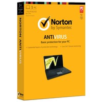 NORTON ANTIVIRUS BASIC 1DEVICE