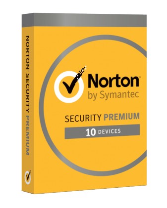 Int.Sec. 1U 1Y 10 Dev Norton Premium 3.0