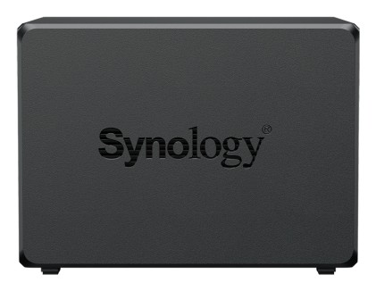 Nas Synology Ds925+ X 4Hd/Ssd 3.5&#34;/2.5&#34;Sata-No Hd-Amd Ryzen V1500B--Ddr4 4Gb-2P Giga-2P Usb-1P