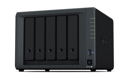 Nas Synology Ds1522+