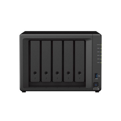 Nas Synology Ds1522+