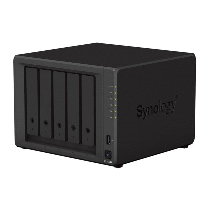 Nas Synology Ds1522+