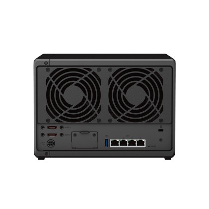 Nas Synology Ds1522+