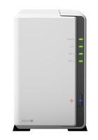 NAS Synology DISKSTATION DS216J
