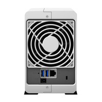 NAS Synology DISKSTATION DS216J