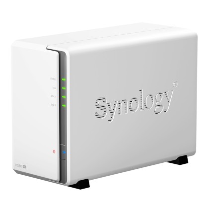 NAS Synology DiskStation DS216SE