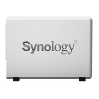 NAS Synology DiskStation DS216SE