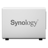 NAS Synology DiskStation DS216SE
