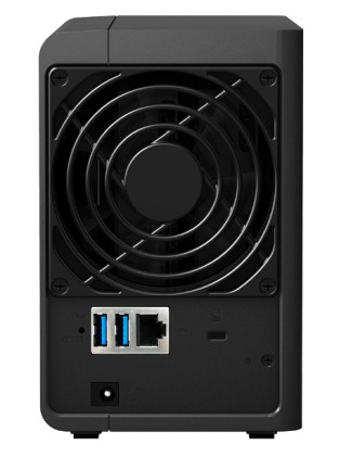 SYNOLOGY NAS DS216