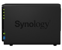 SYNOLOGY NAS DS216