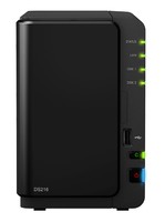 SYNOLOGY NAS DS216