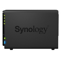 NAS Synology DS216+II 0/2HDD