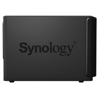 NAS Synology DS216+II 0/2HDD