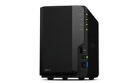 Nas Synology Ds218 2Hd 3.5"/2.5" Ram 2Gb