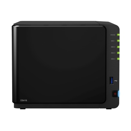 NAS Synology DiskStation DS416