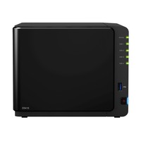 NAS Synology DiskStation DS416