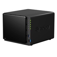 NAS Synology DiskStation DS416