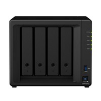 NAS Synology DS418PLAY 0/4HDD