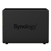 NAS Synology DS418PLAY 0/4HDD